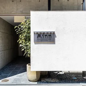 アパートホテル Minn Shin-osaka, 大阪市
