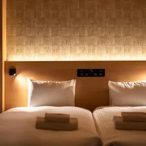 Wellstay Shinsekai Wakyo Osaka