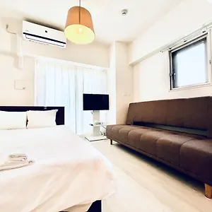 アパートホテル Color Tsuruhashi, 大阪市