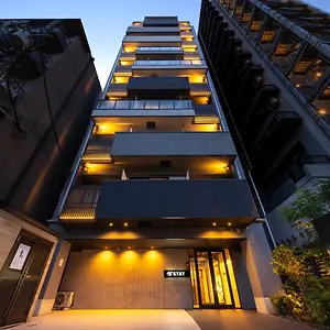 アパートホテル Wellstay Shinimamiya Station, 大阪市