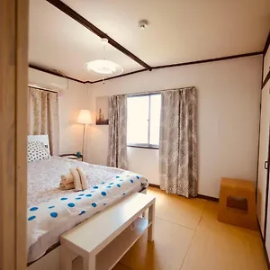 アパートホテル Nippori Nishi-tengachaya Guesthouse西天下茶屋アパートメント, 大阪市