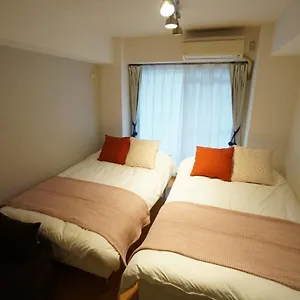  公寓式酒店 Vr Namba Dar0035b