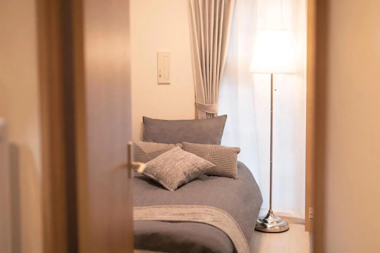 Aparthotel Osaka Sunshine Tower93